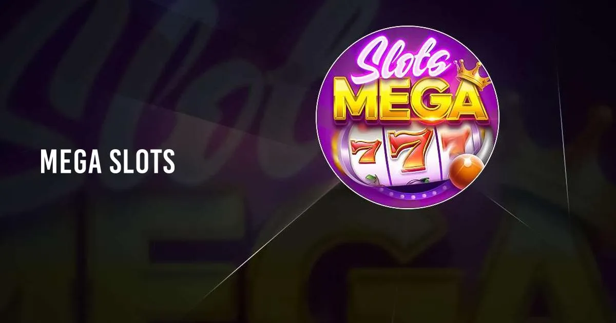 mega สล็อต