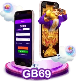gb69 สล็อต ทางเข้า