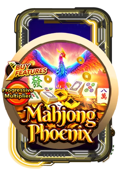 mahjong-phoenix by gb69 สล็อต