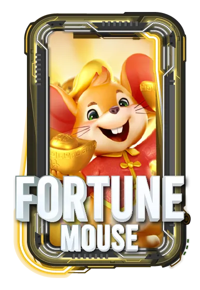 fortune-mouse by gb69 สล็อต