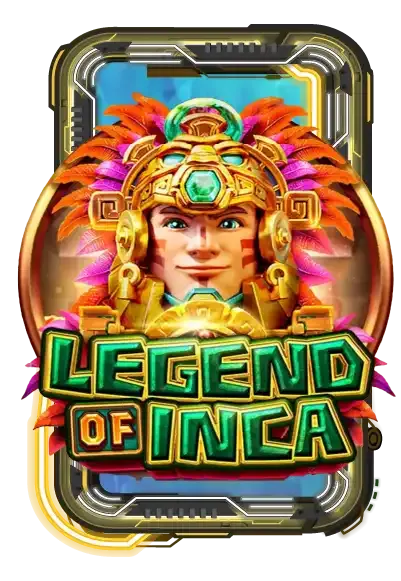 legend-of-inca by gb69 สล็อต